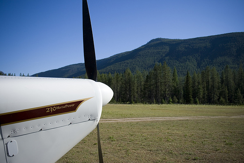 What Happens When A Life-Long Passion For Planes Ends Up In Buying One?!