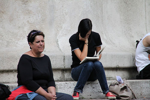 Analysis Of The Myth 'Reading Is Essential For Writing'