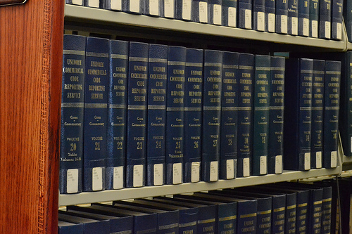 A Boring Job For You? Objection, Your Honor!