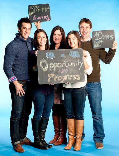 Top Tips to Help Improve Your Employee Satisfaction