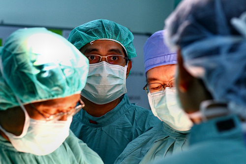 5 Best Websites for Finding Medical Jobs