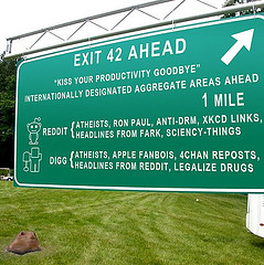 How to Find Your Next Job Using Social Media