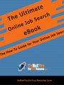 Ultimate Online Job Search