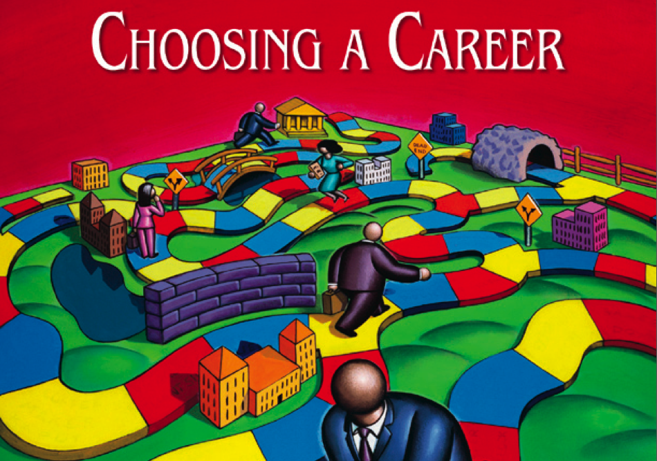 Choosing a Career