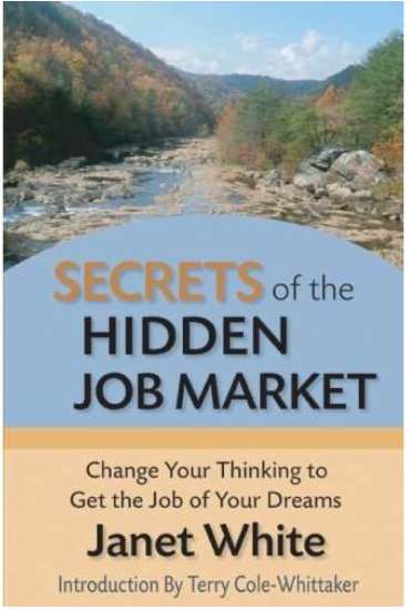 Secrets to the Hidden Job Market