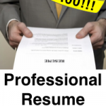 10 Tips For An Effective CV