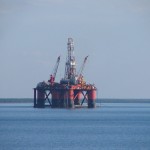 How To Get A Job On An Oil Rig