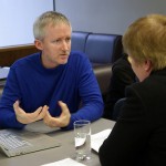 The Key To Getting A Job You Love