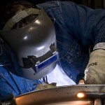 Fancy A Hands-On Career With Plenty Of Challenges Welding Is For You!