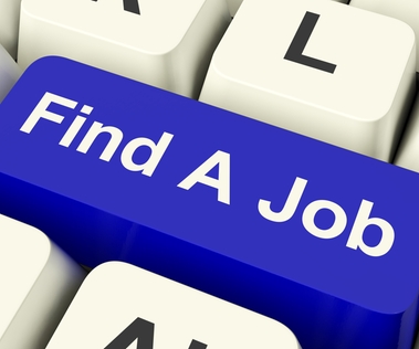 Steps to Success: Kick-Start Your Online Job Search
