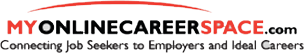 My Online Career Space