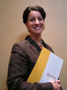 A Personal Branding Tale