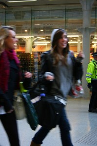 Are You Fun to Advocate For?