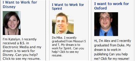 Give Unconventional Job Search a Try In 2010